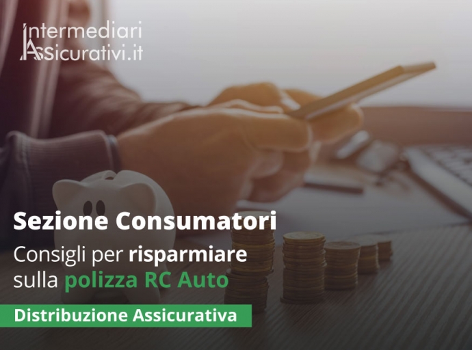 Consigli per risparmiare sulla polizza RC Auto